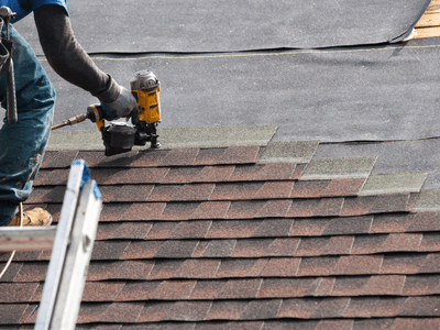 About Roof Repair Experts Fredonia, TX